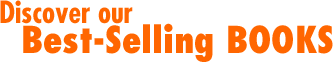Discover our Best-Selling Books