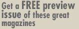 Get a FREE preview issue of the Woodsmith Guild Edition